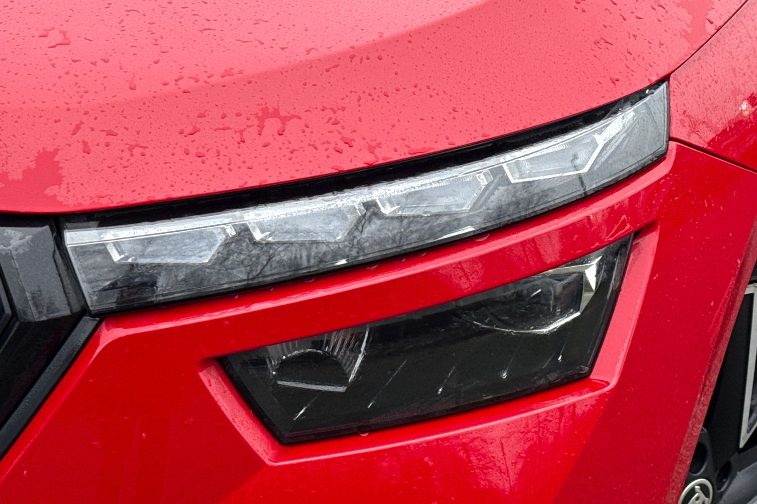 Used Skoda Kamiq 2023 for sale - 77138949: Photo 27