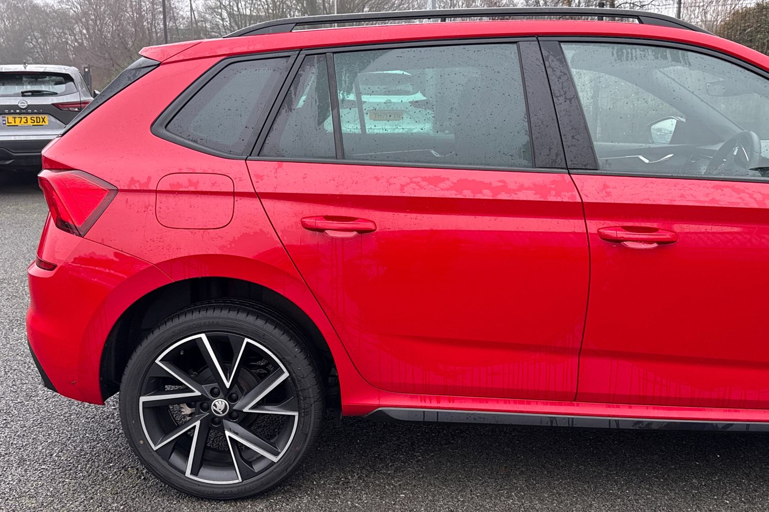 Used Skoda Kamiq 2023 for sale - 77138949: Photo 31