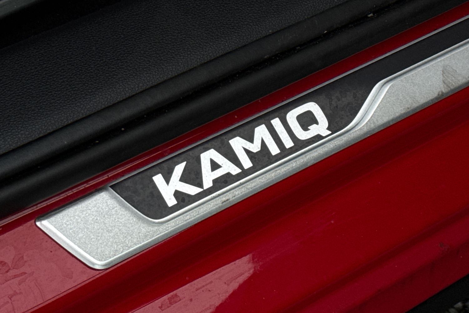 Used Skoda Kamiq 2023 for sale - 77138949: Photo 32