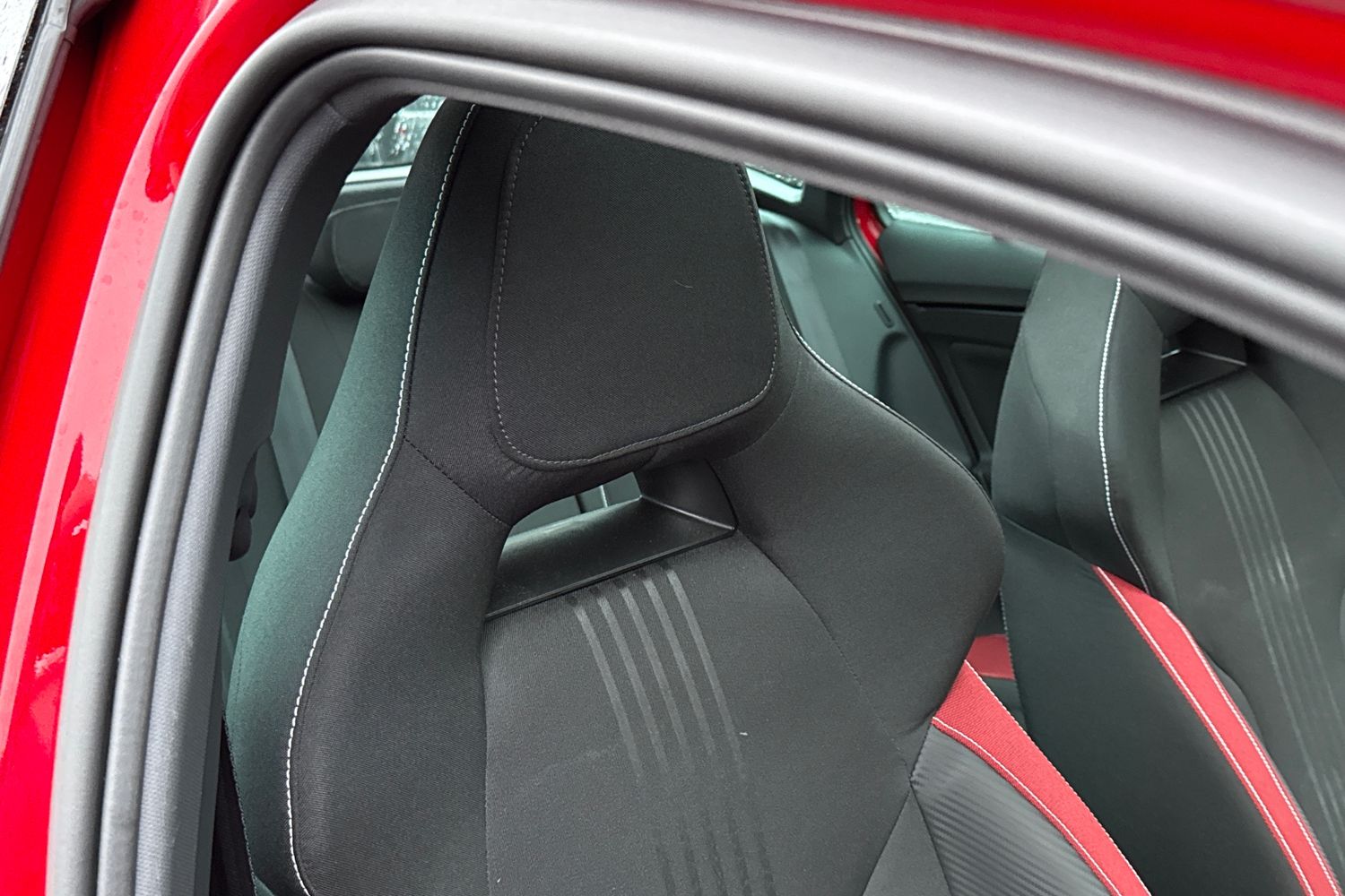 Used Skoda Kamiq 2023 for sale - 77138949: Photo 34