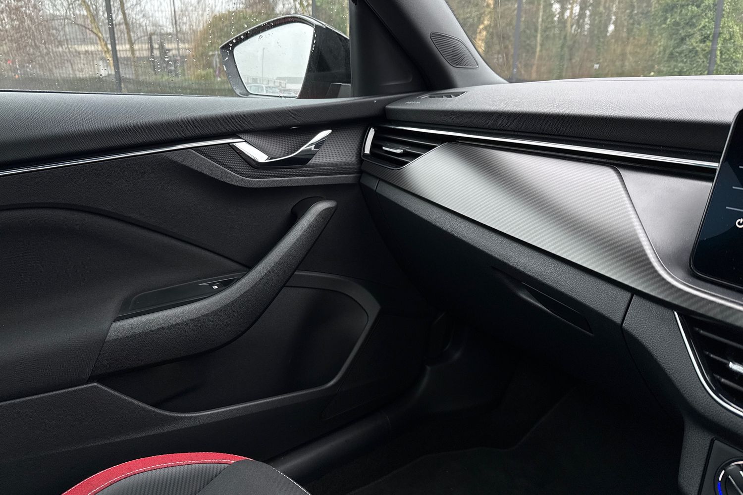 Used Skoda Kamiq 2023 for sale - 77138949: Photo 41