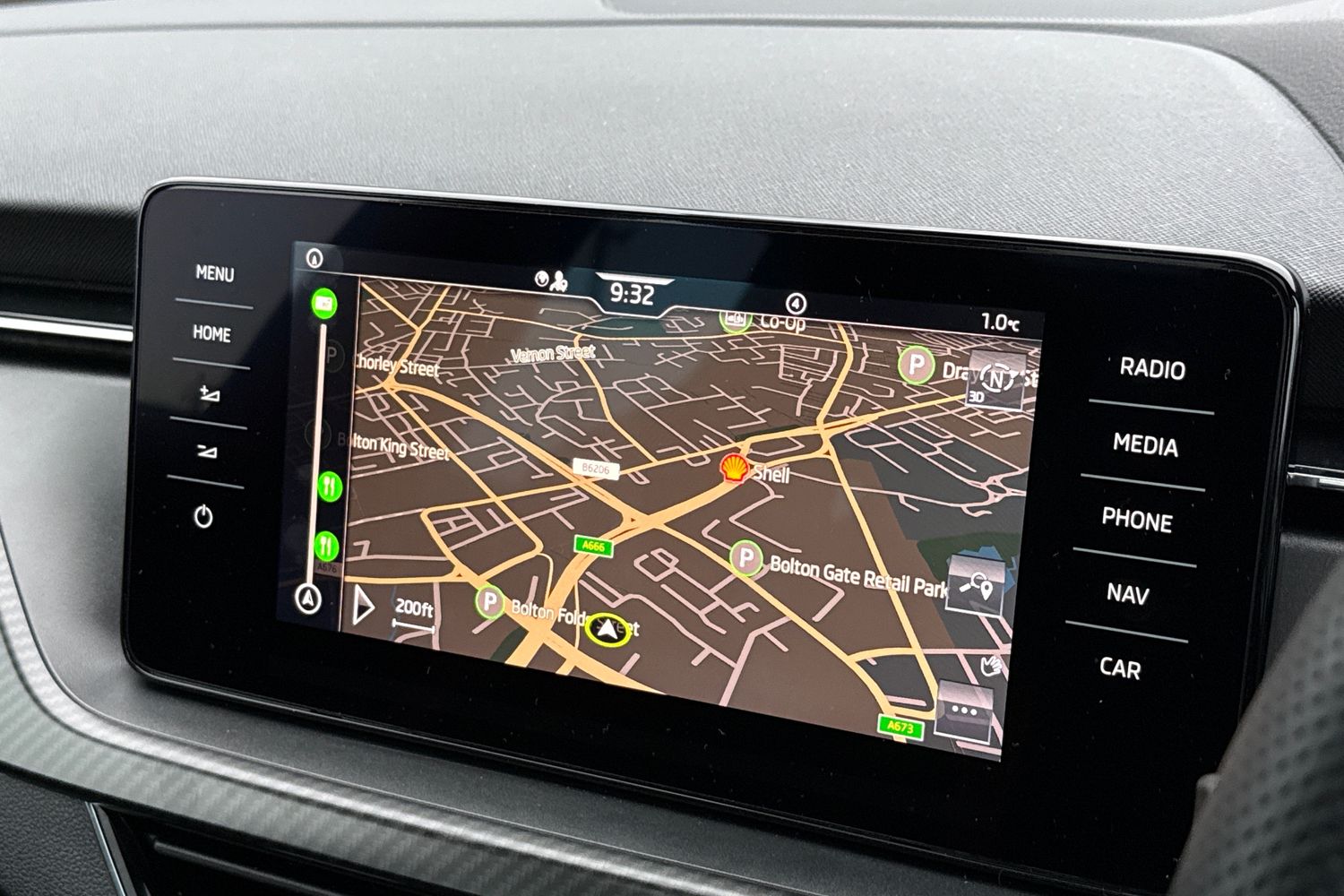 Used Skoda Kamiq 2023 for sale - 77138949: Photo 46