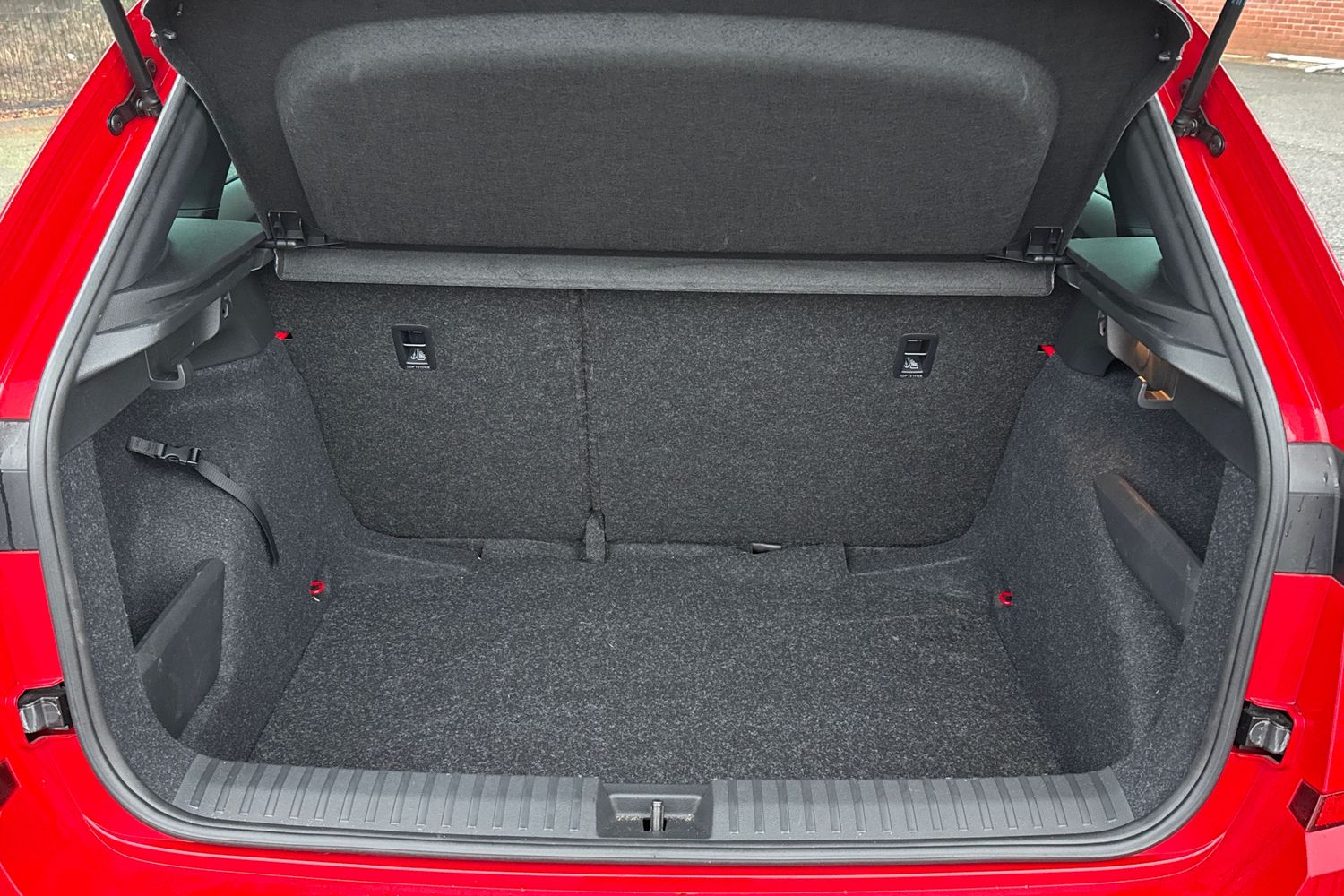 Used Skoda Kamiq 2023 for sale - 77138949: Photo 9