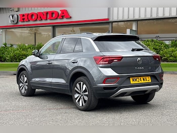 Used Volkswagen T-Roc 2024 for sale - 79066738: Photo
