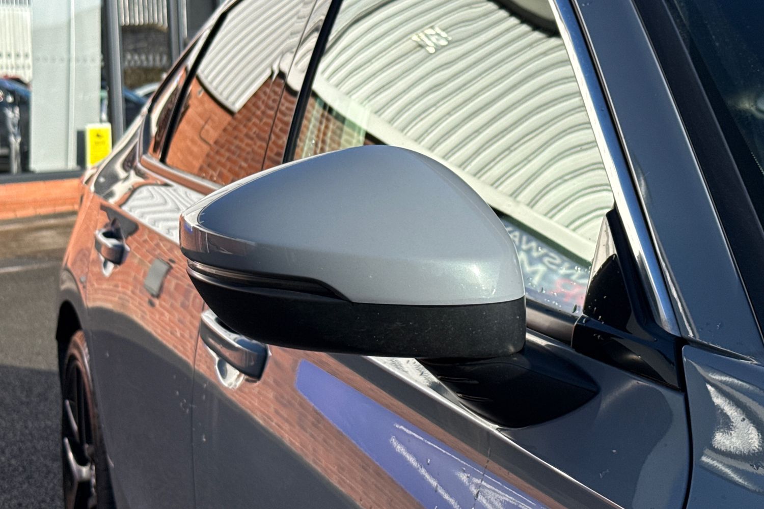 Used Honda Civic 2023 for sale - 77355398: Photo 10