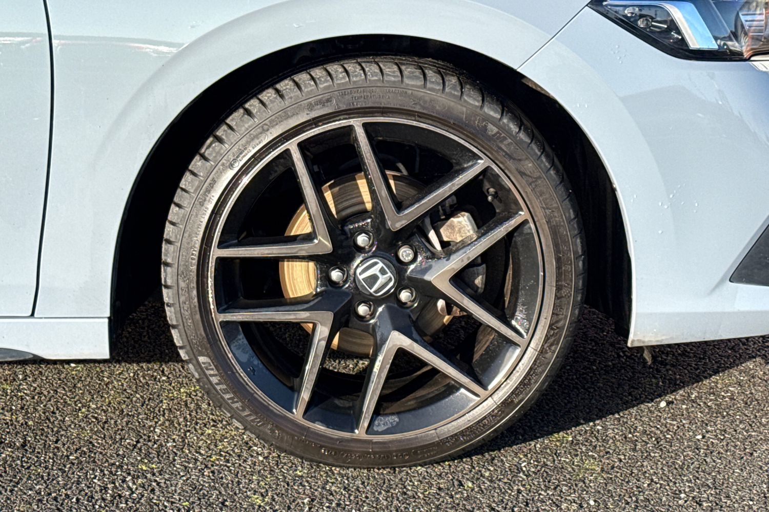 Used Honda Civic 2023 for sale - 77355398: Photo 11