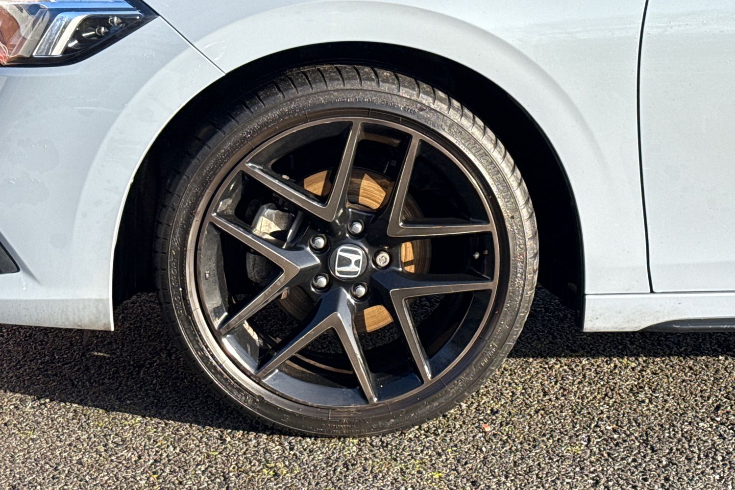 Used Honda Civic 2023 for sale - 77355398: Photo 14