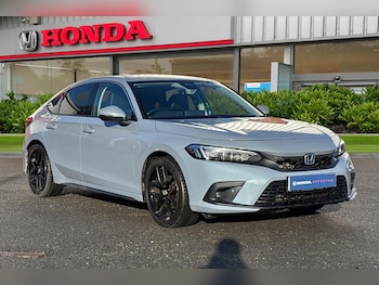 Used Honda Civic 2023 for sale - 77355398: Photo