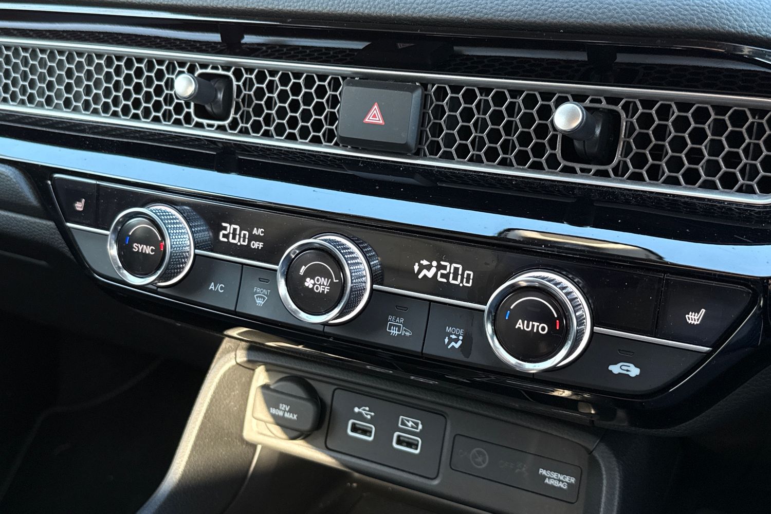 Used Honda Civic 2023 for sale - 77355398: Photo 20