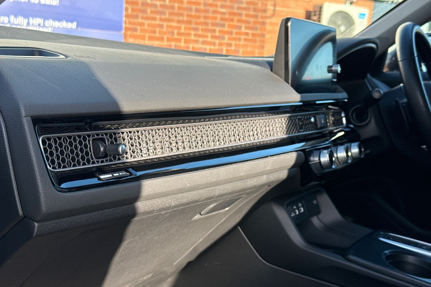 Used Honda Civic 2023 for sale - 77355398: Photo 27