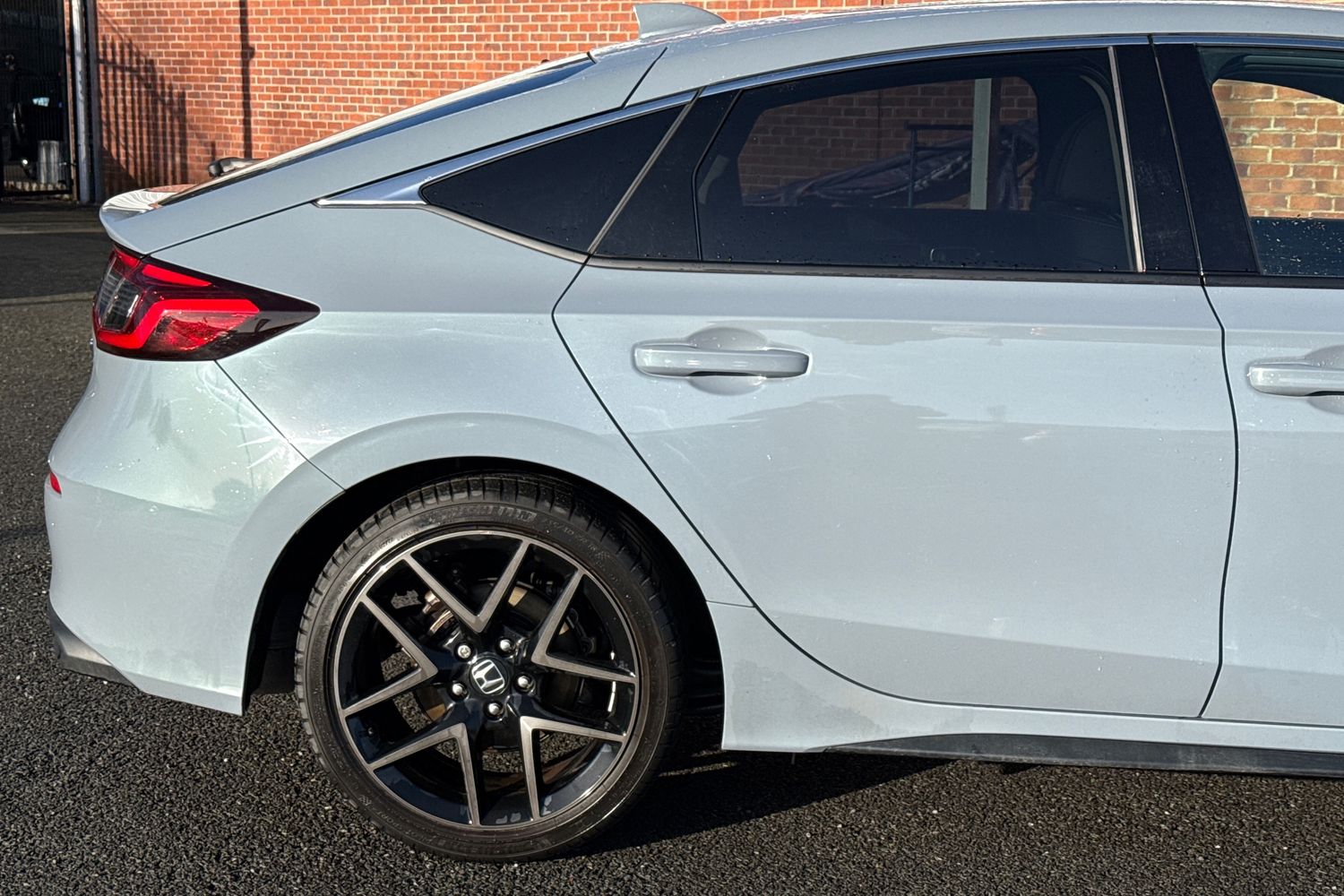 Used Honda Civic 2023 for sale - 77355398: Photo 29