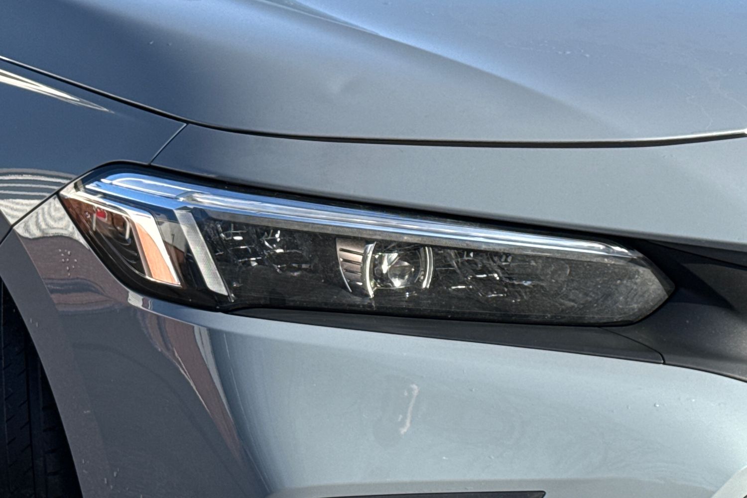 Used Honda Civic 2023 for sale - 77355398: Photo 31