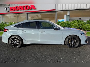 Used Honda Civic 2023 for sale - 77355398: Photo