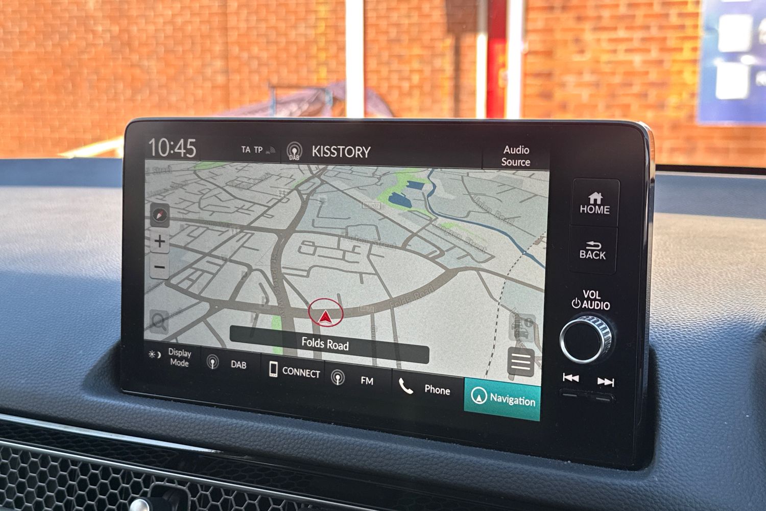 Used Honda Civic 2023 for sale - 77355398: Photo 43