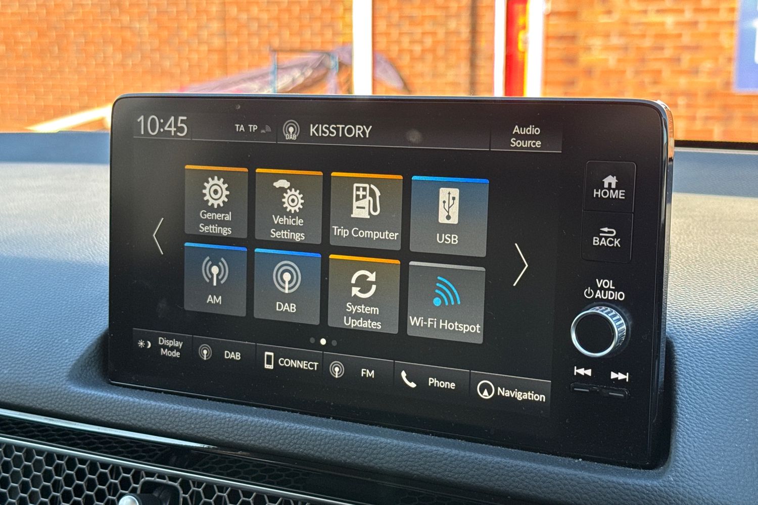 Used Honda Civic 2023 for sale - 77355398: Photo 44