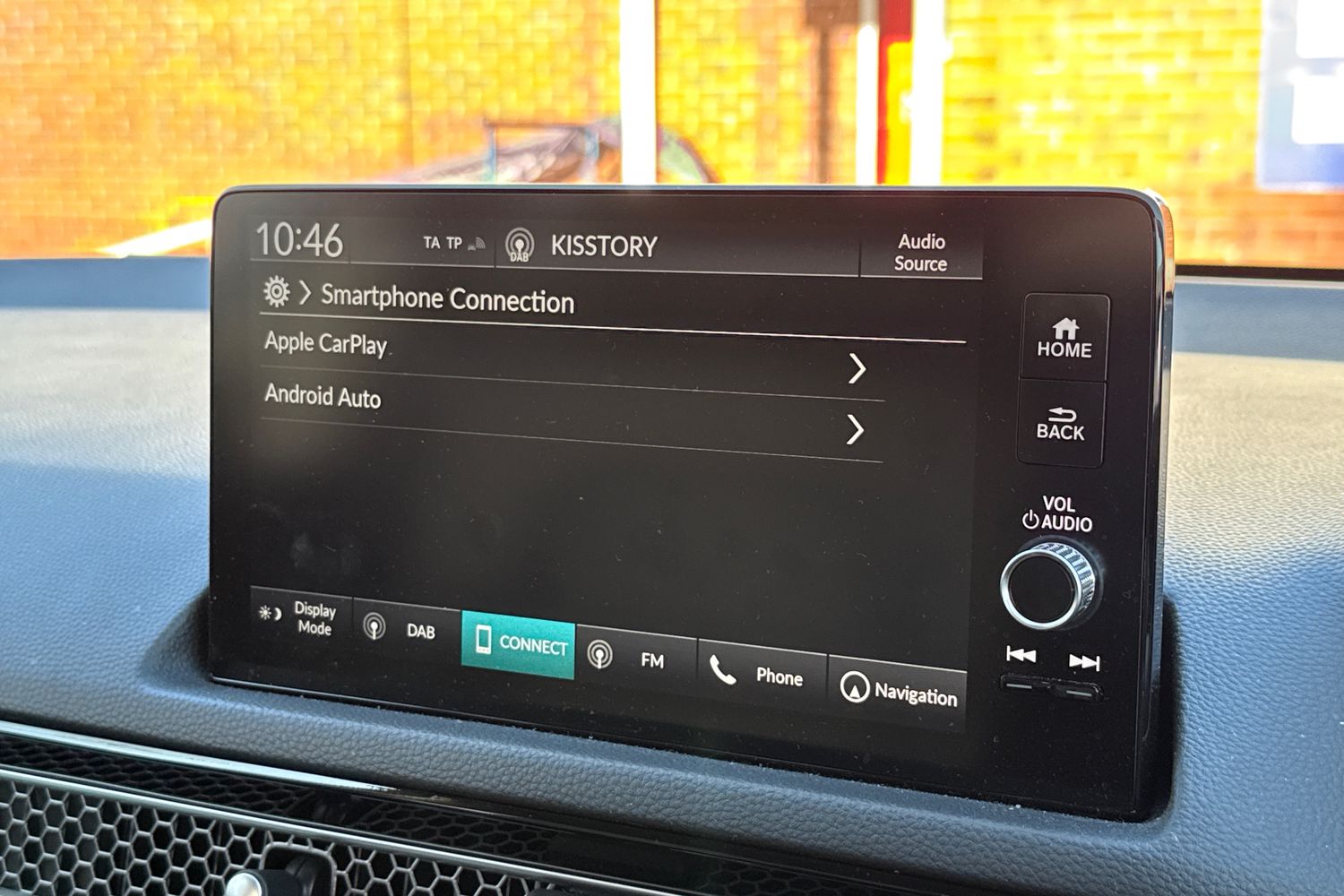 Used Honda Civic 2023 for sale - 77355398: Photo 45