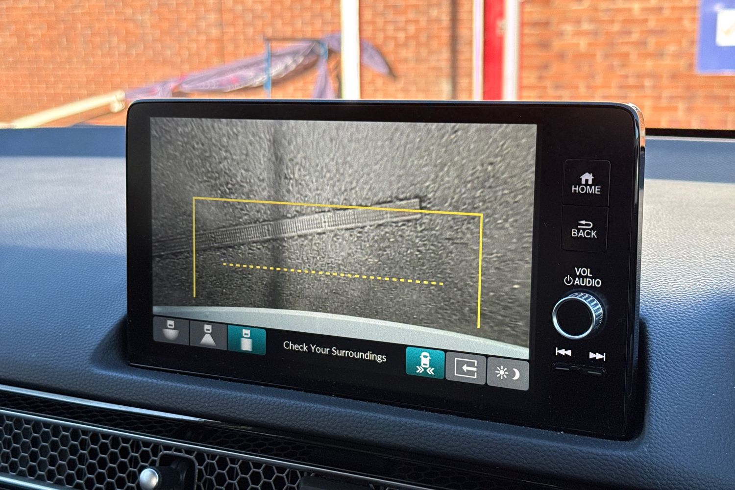 Used Honda Civic 2023 for sale - 77355398: Photo 49