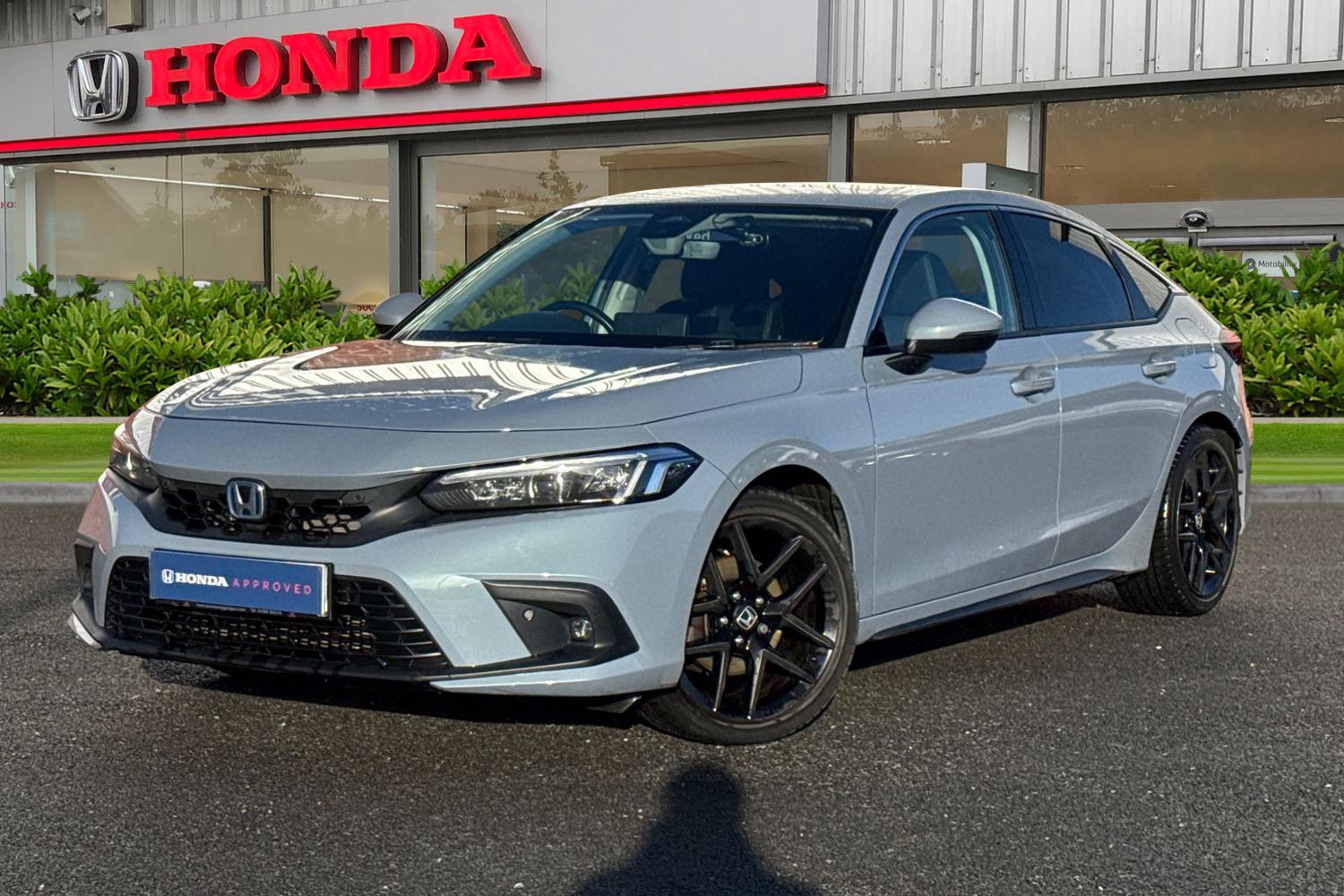 Used Honda Civic 2023 for sale - 77355398: Photo 6