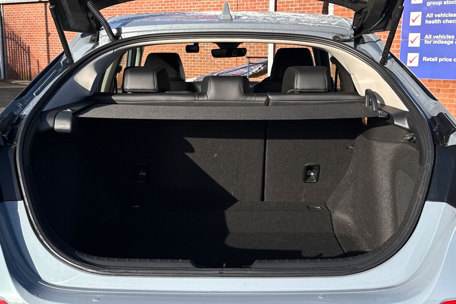 Used Honda Civic 2023 for sale - 77355398: Photo 8