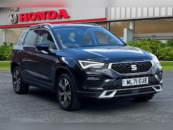 Used SEAT Ateca 2021 for sale - 78888642: Photo