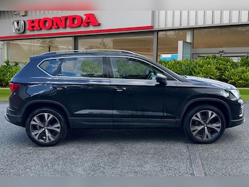 Used SEAT Ateca 2021 for sale - 78888642: Photo