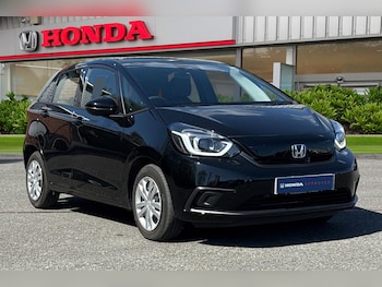 Used Honda Jazz 2020 for sale - 78331853: Photo