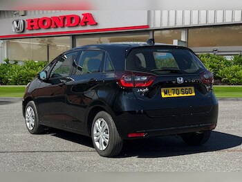 Used Honda Jazz 2020 for sale - 78331853: Photo