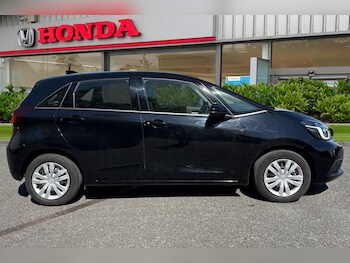 Used Honda Jazz 2020 for sale - 78331853: Photo