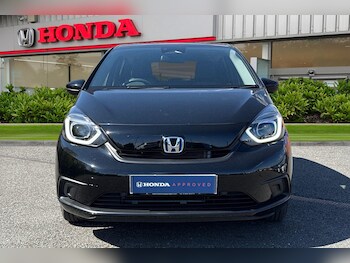 Used Honda Jazz 2020 for sale - 78331853: Photo