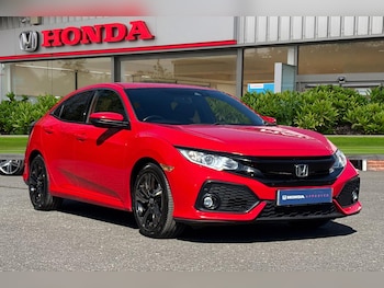 Used Honda Civic 2019 for sale - 78604546: Photo