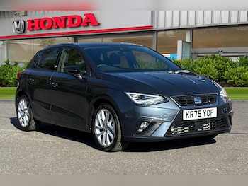 Used SEAT Ibiza 2025 for sale - 78311651: Photo