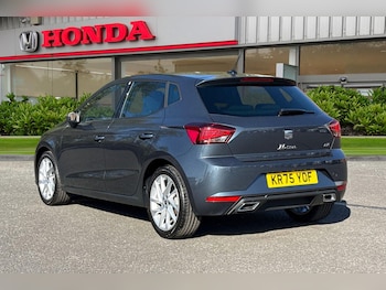 Used SEAT Ibiza 2025 for sale - 78311651: Photo