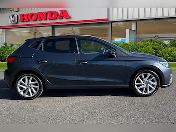 Used SEAT Ibiza 2025 for sale - 78311651: Photo