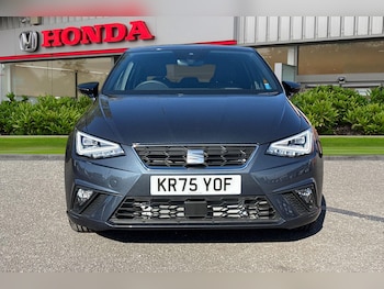 Used SEAT Ibiza 2025 for sale - 78311651: Photo
