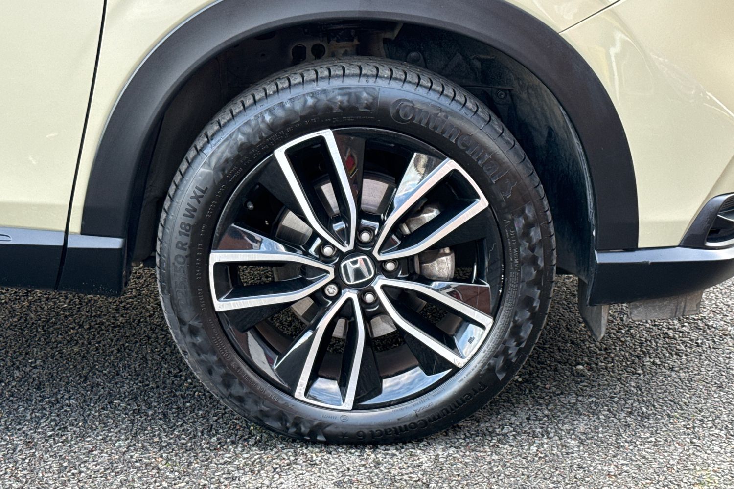 Used Honda HR-V 2022 for sale - 76391025: Photo 12