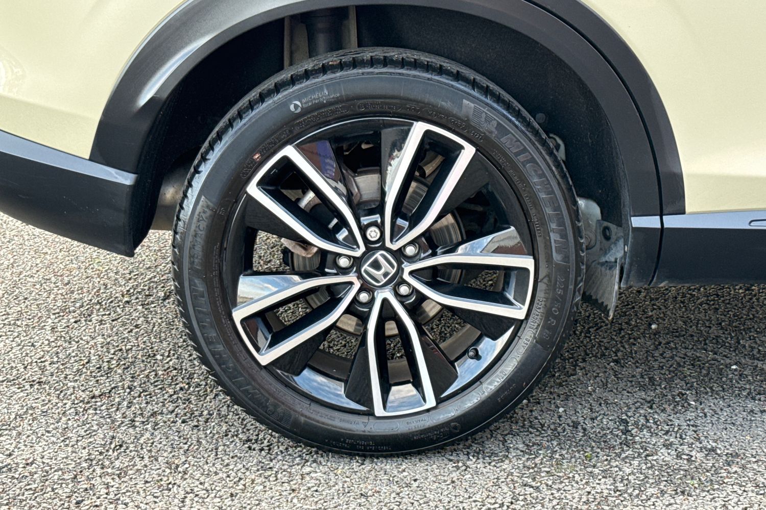 Used Honda HR-V 2022 for sale - 76391025: Photo 13