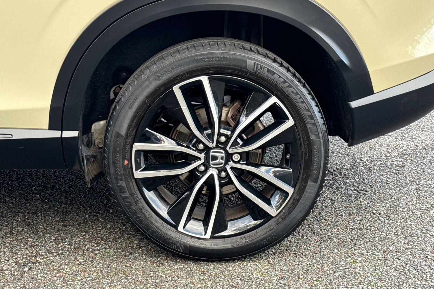 Used Honda HR-V 2022 for sale - 76391025: Photo 14