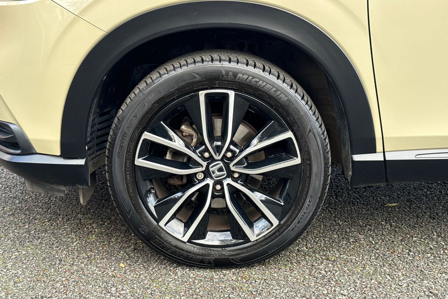 Used Honda HR-V 2022 for sale - 76391025: Photo 15