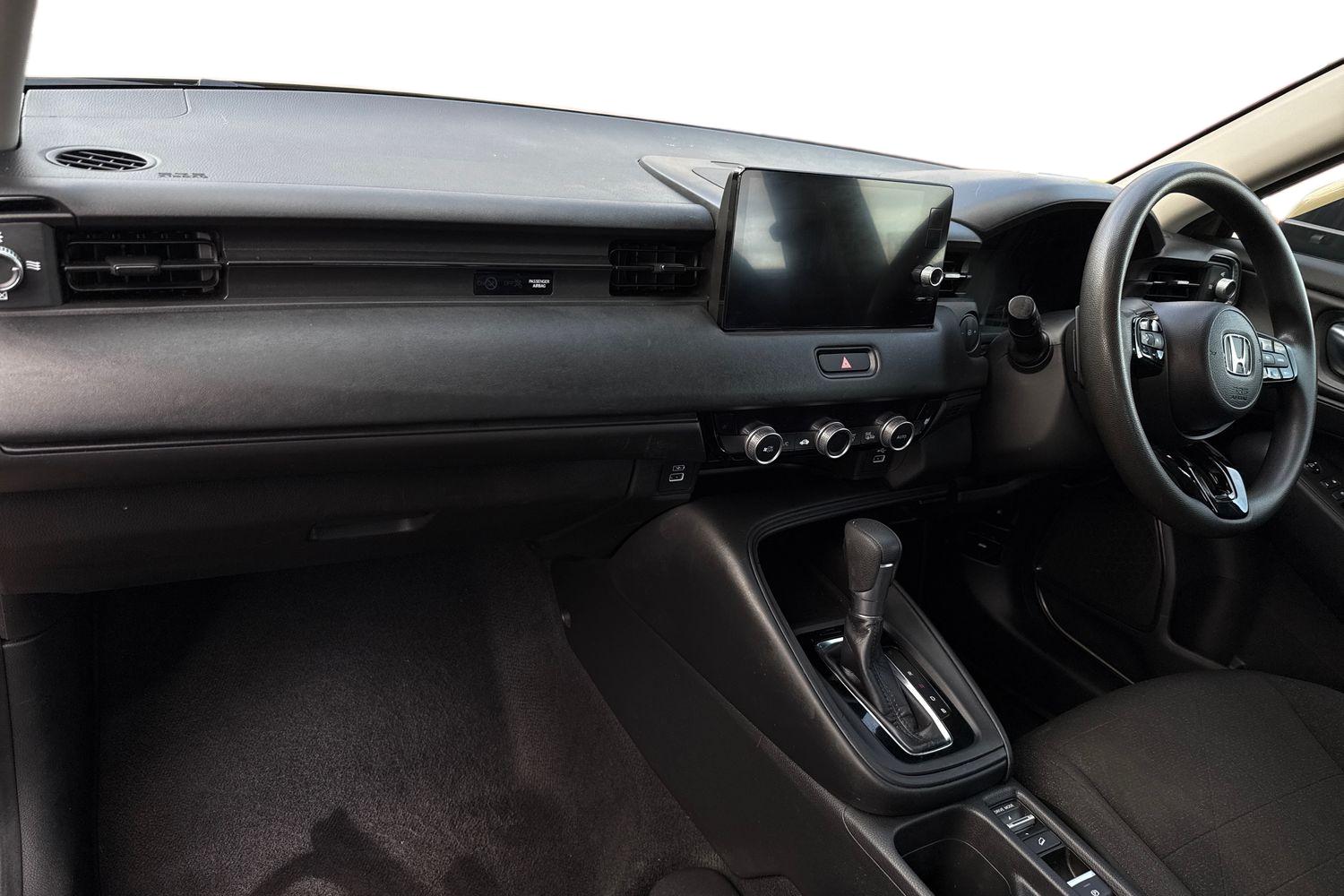 Used Honda HR-V 2022 for sale - 76391025: Photo 16