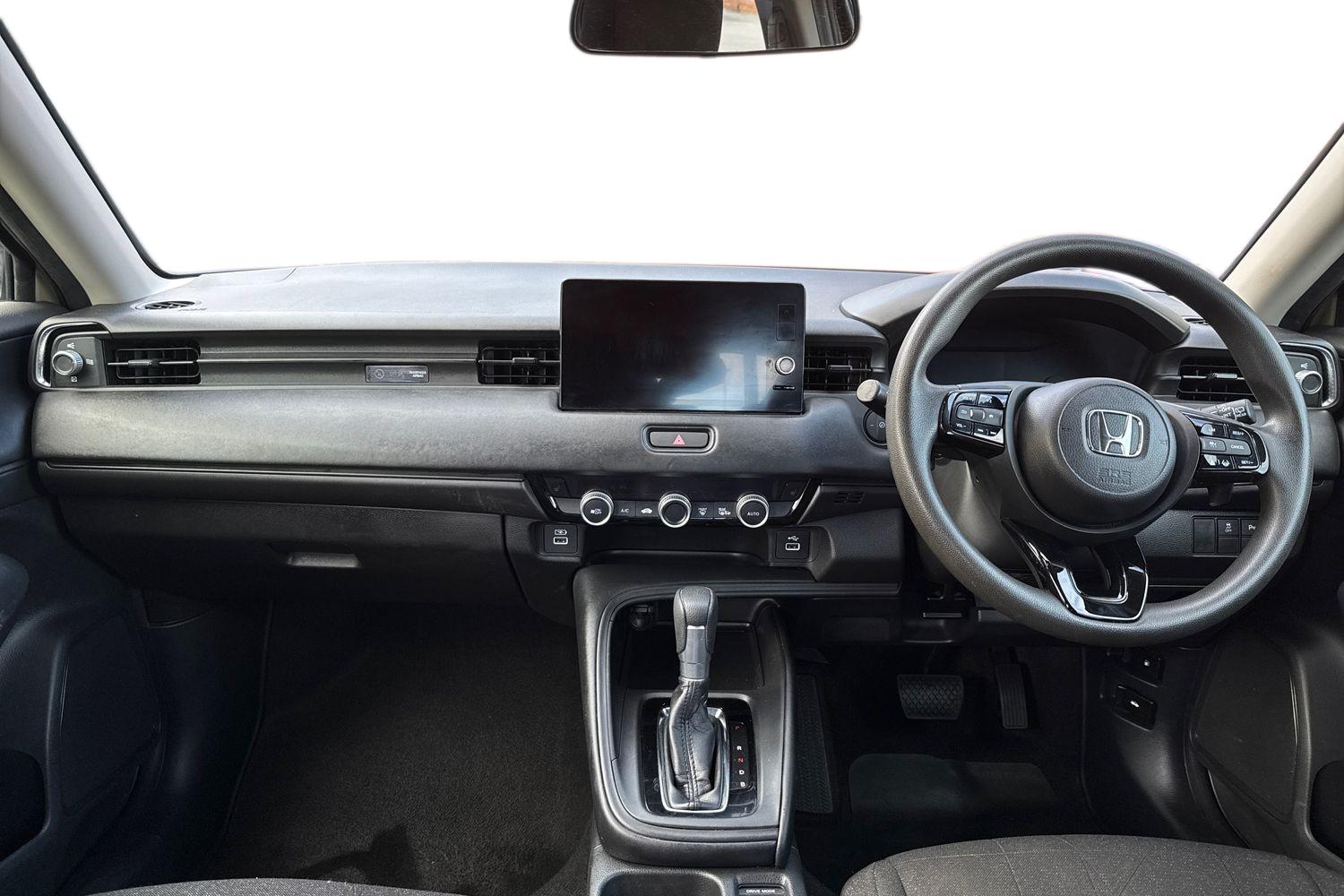 Used Honda HR-V 2022 for sale - 76391025: Photo 17