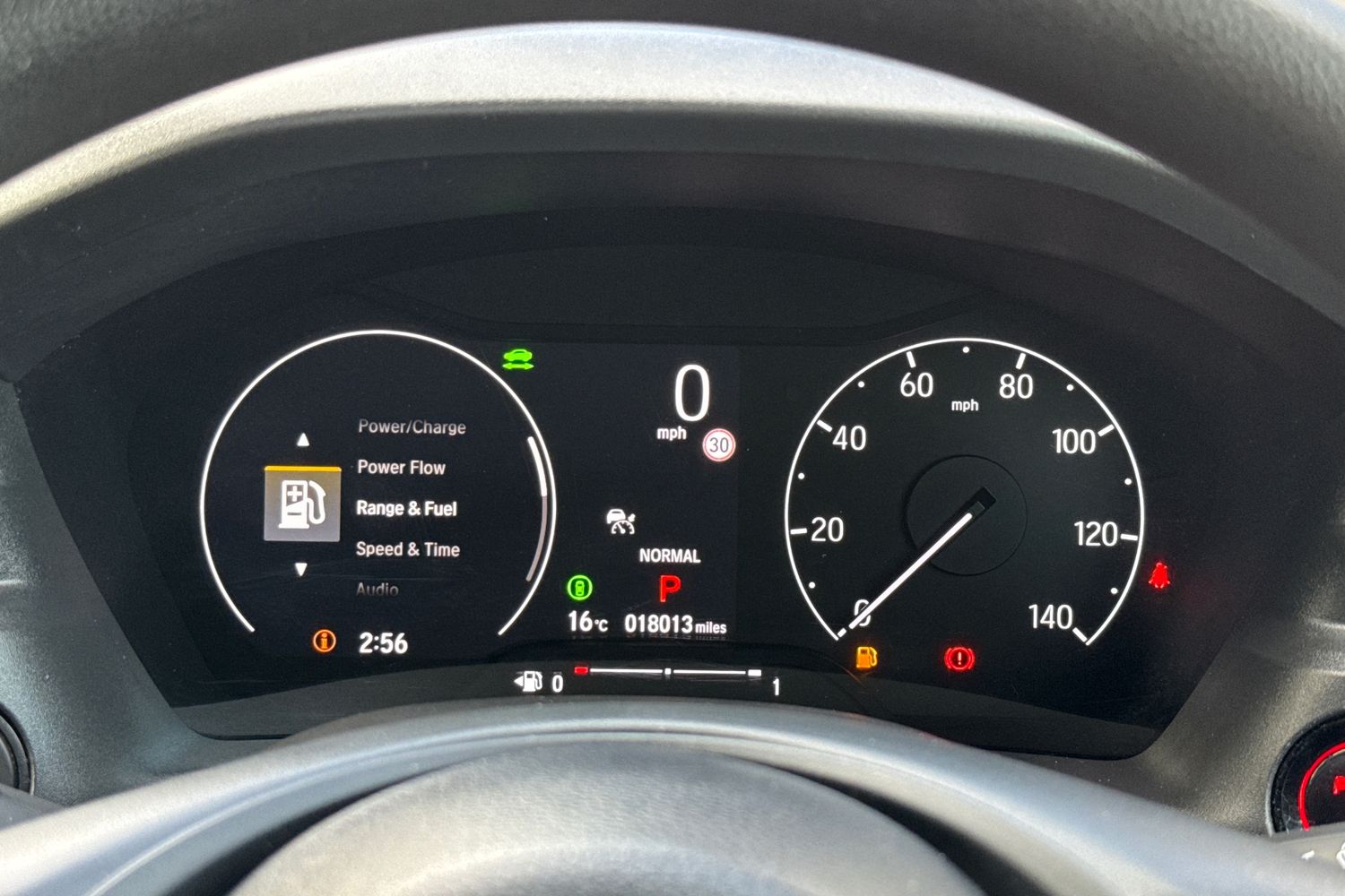 Used Honda HR-V 2022 for sale - 76391025: Photo 19