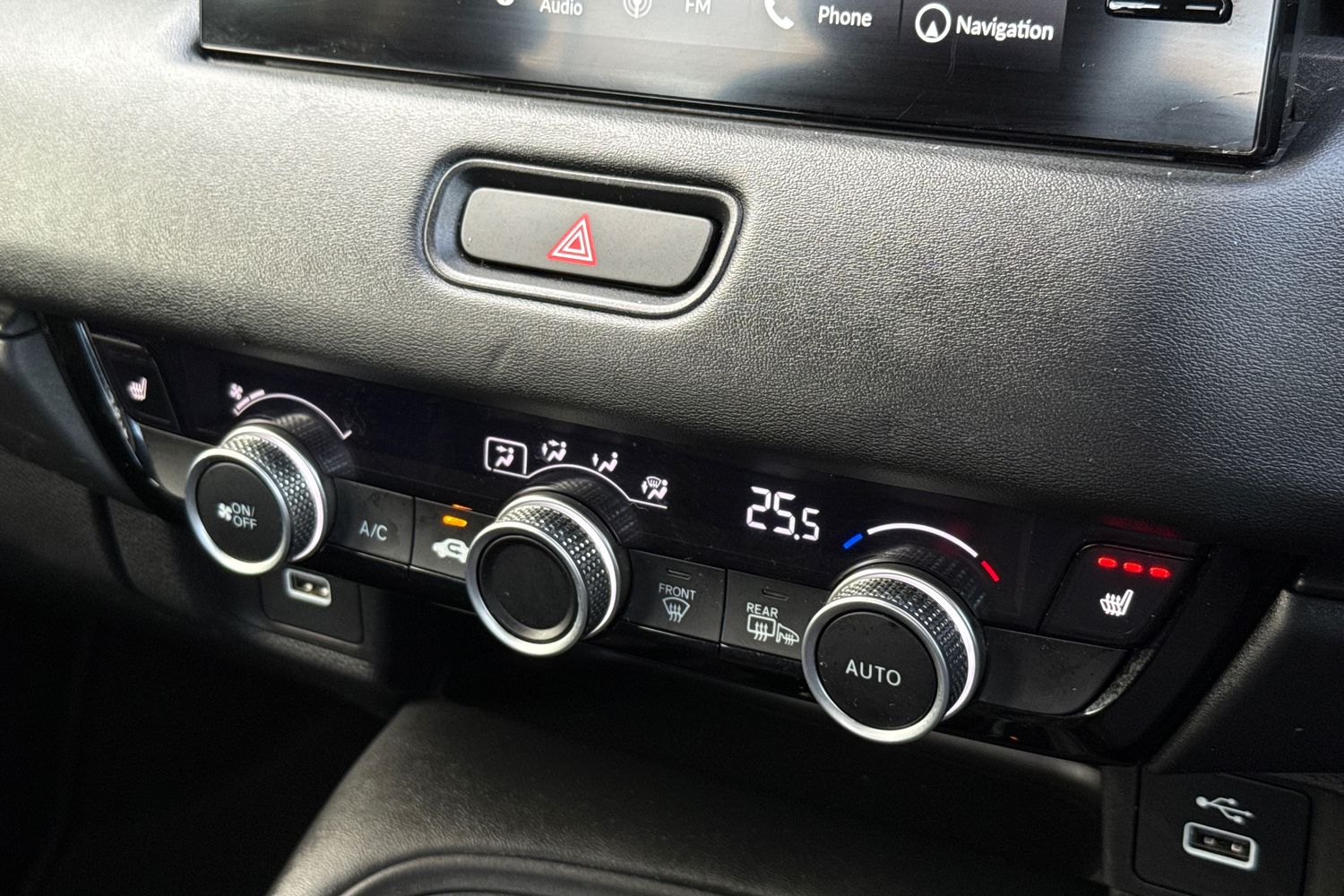 Used Honda HR-V 2022 for sale - 76391025: Photo 21