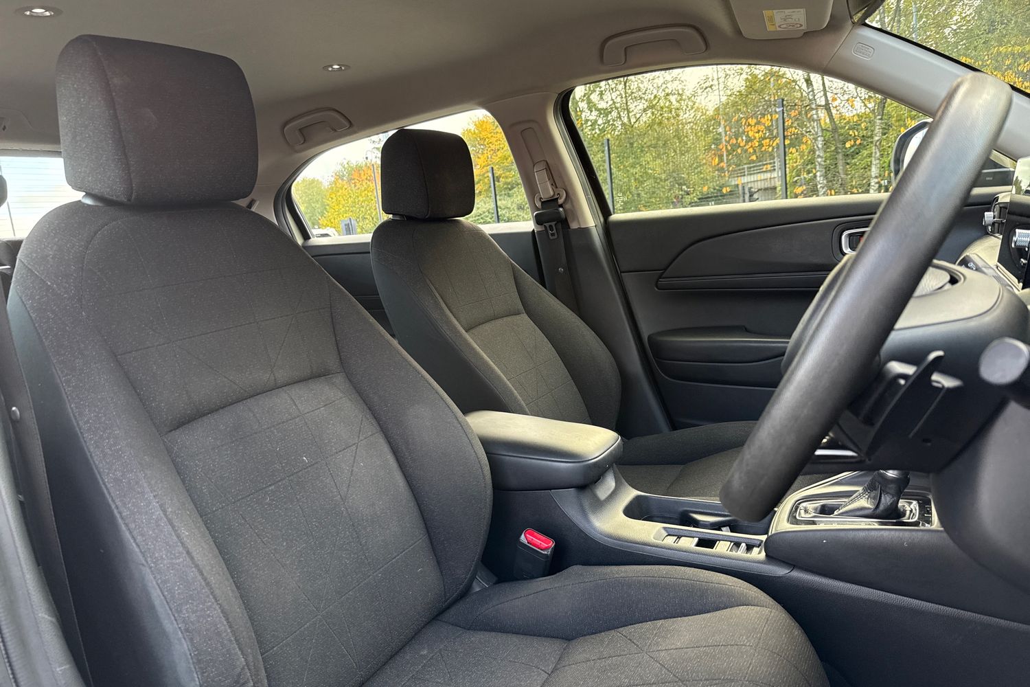 Used Honda HR-V 2022 for sale - 76391025: Photo 24