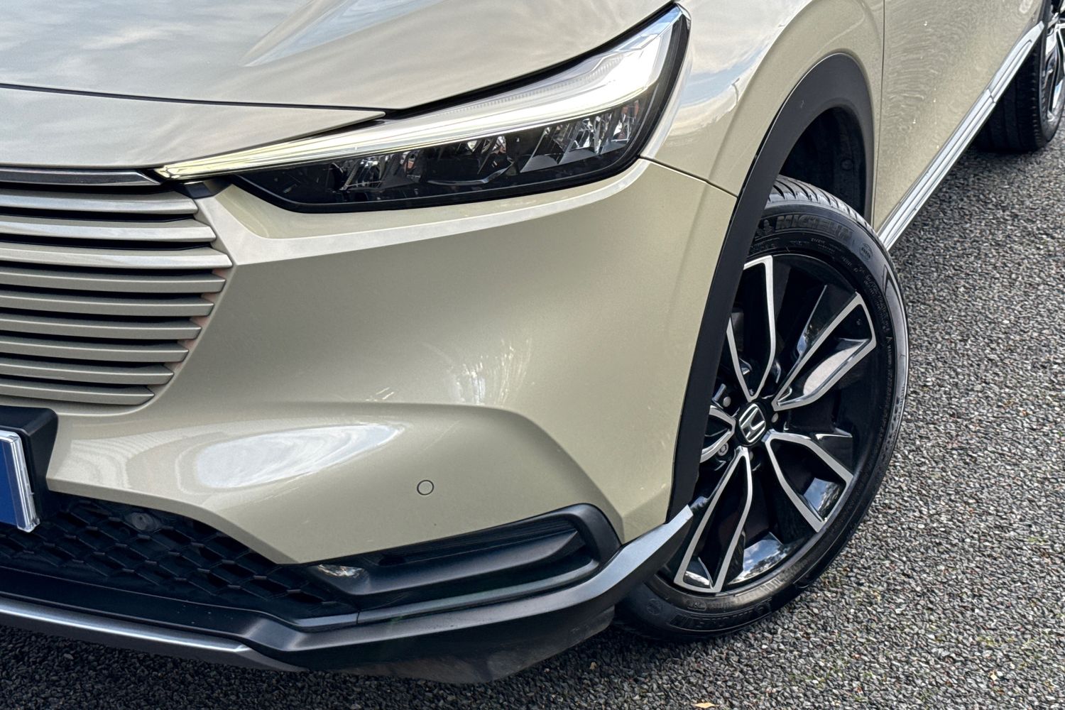 Used Honda HR-V 2022 for sale - 76391025: Photo 26