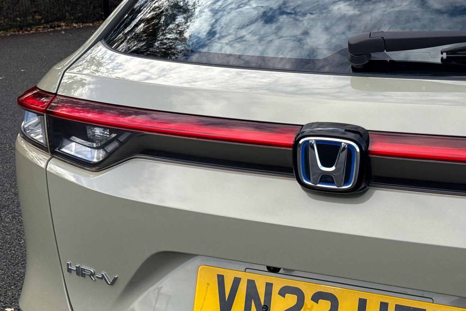 Used Honda HR-V 2022 for sale - 76391025: Photo 27