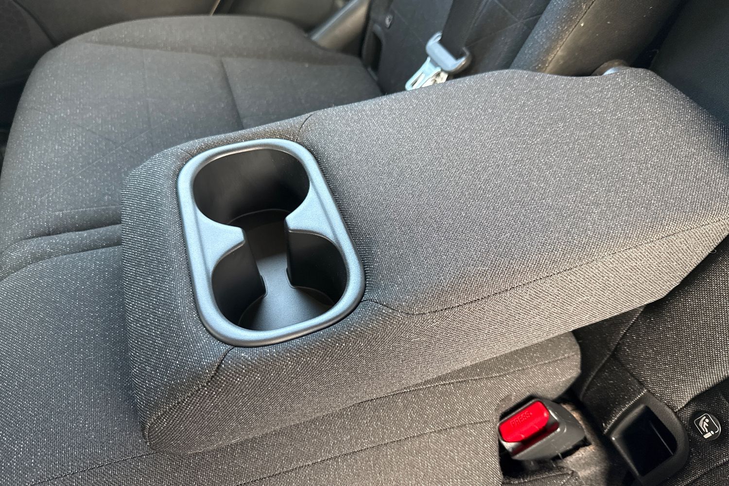 Used Honda HR-V 2022 for sale - 76391025: Photo 29