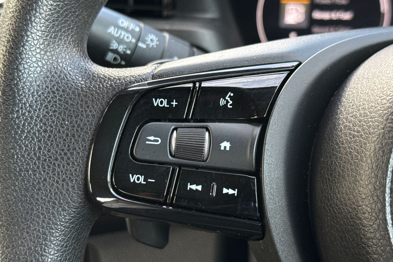 Used Honda HR-V 2022 for sale - 76391025: Photo 33