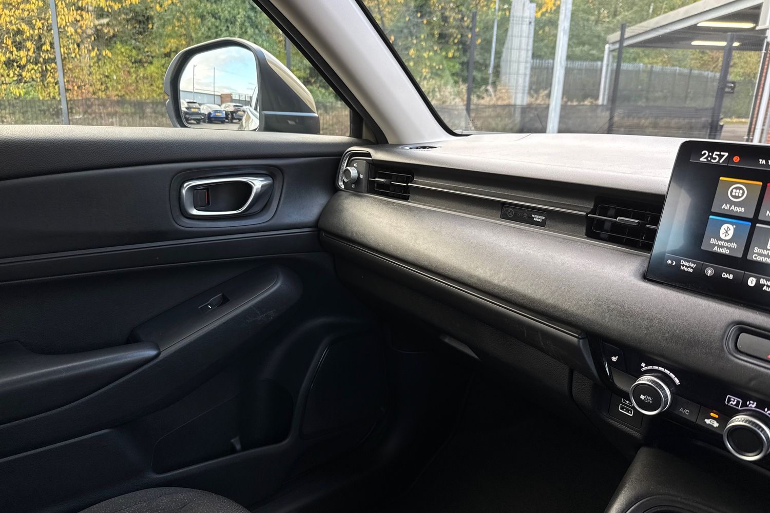 Used Honda HR-V 2022 for sale - 76391025: Photo 35