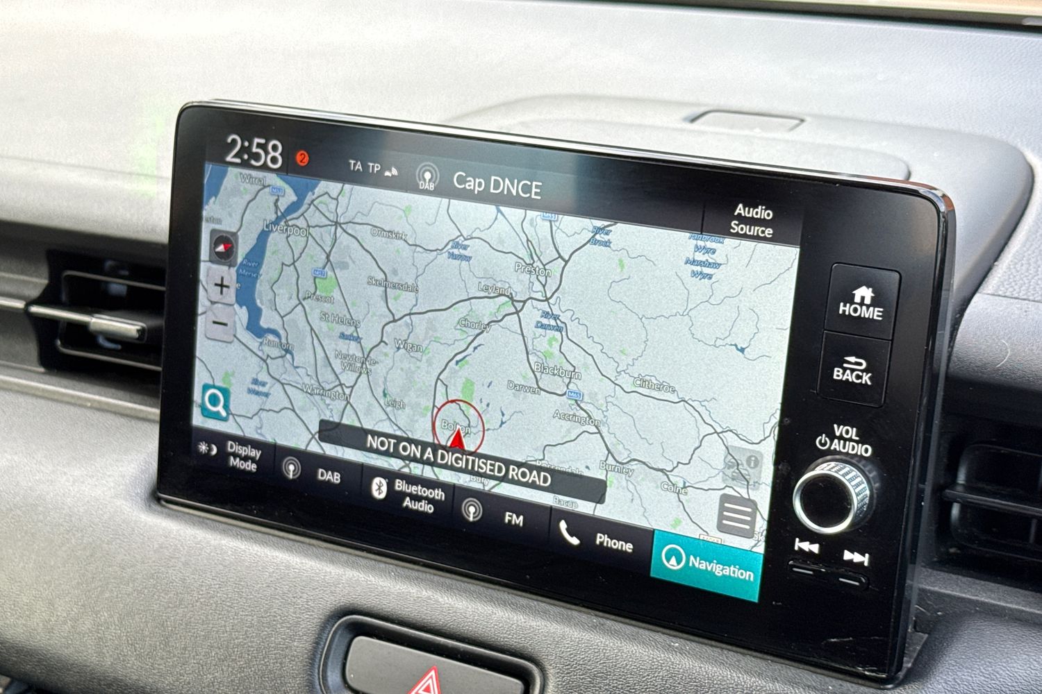 Used Honda HR-V 2022 for sale - 76391025: Photo 39