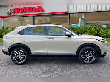 Used Honda HR-V 2022 for sale - 76391025: Photo